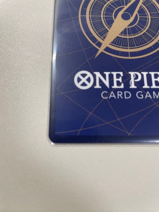値下げしました！【美品】ワンピース カードゲーム ナミ パラレル