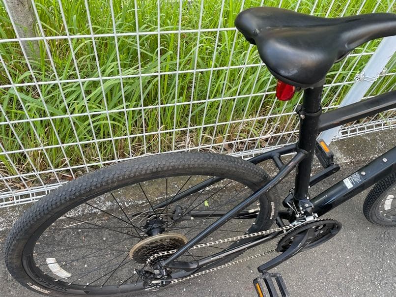 SCOTT SUB CROSS J1-スコット-手渡しのみでお願いします