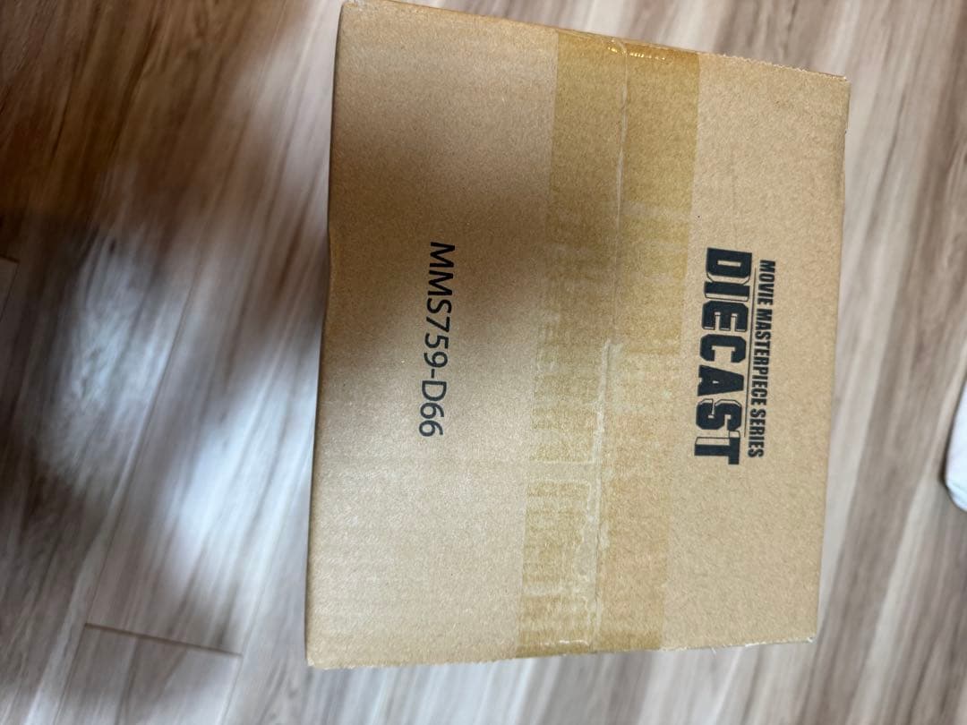 ホットトイズ　アイアンマン　マーク42 ver2.0 DX版