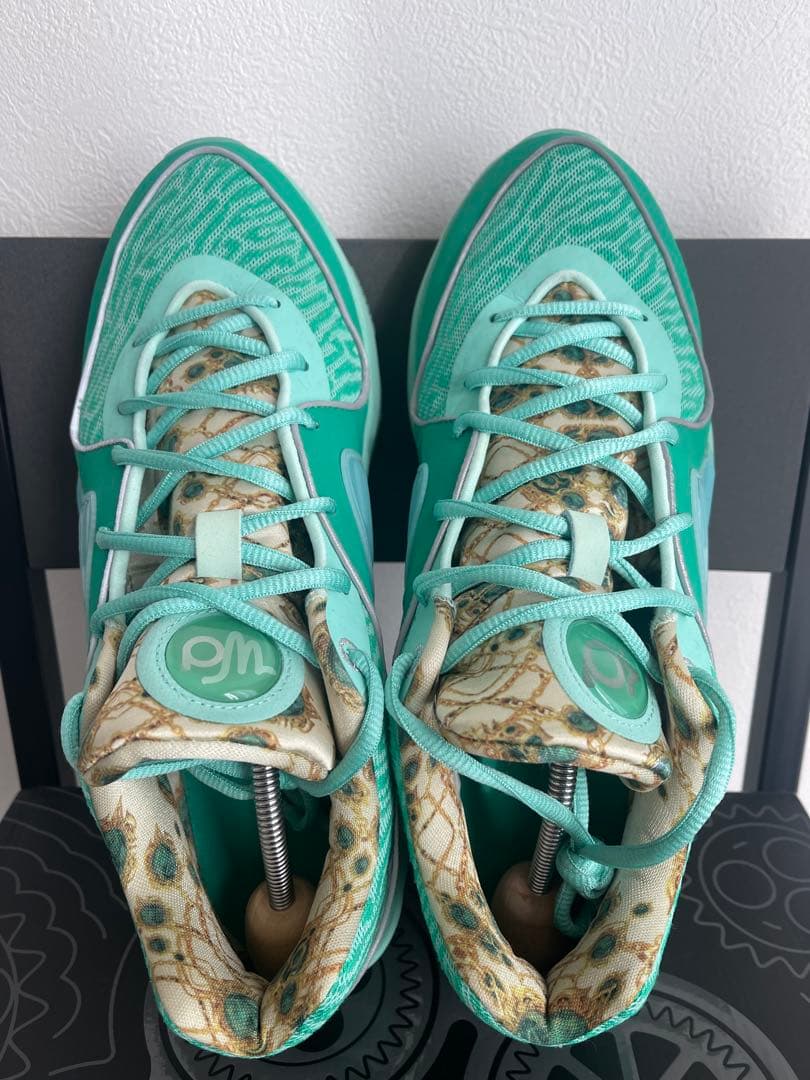 【値下げ中】NIKE KD 16 EP