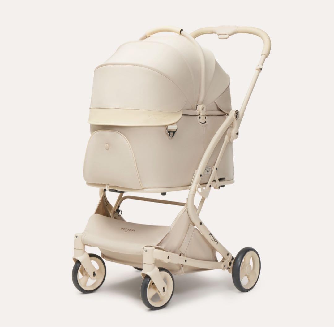 hikaringoさま専用　PETTENA MILOU ペットカー