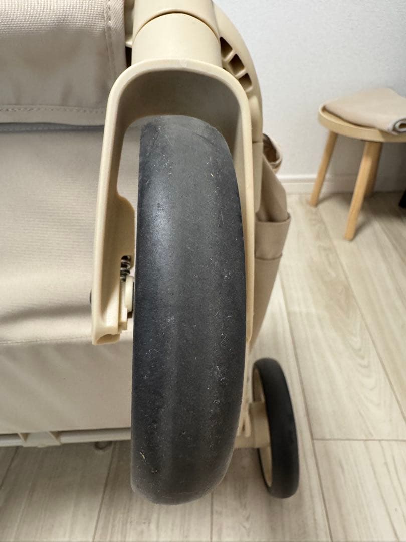 hikaringoさま専用　PETTENA MILOU ペットカー