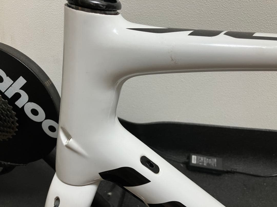 LOOK 785 HUEZ RS 2020 Disc フレームセット Lサイズ