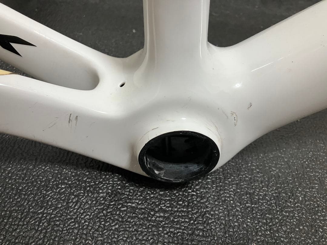 LOOK 785 HUEZ RS 2020 Disc フレームセット Lサイズ