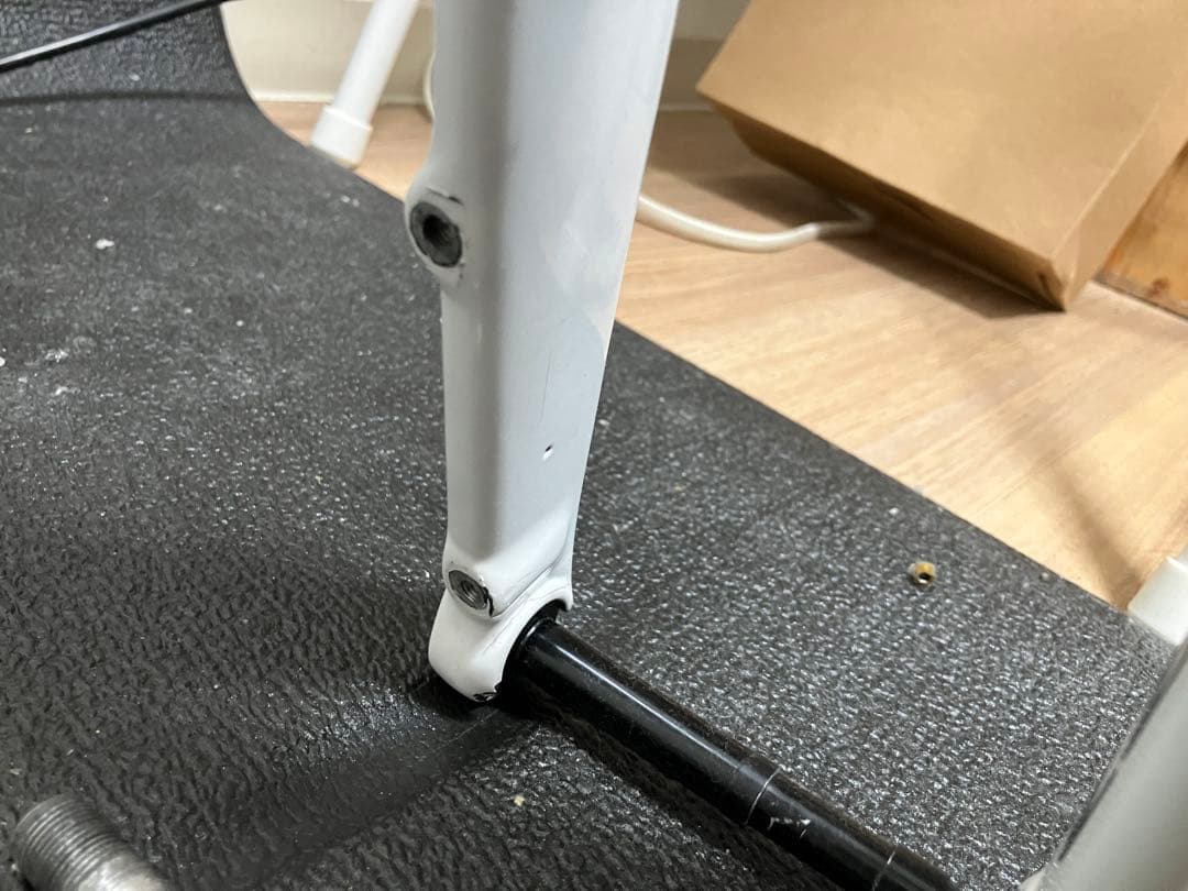 LOOK 785 HUEZ RS 2020 Disc フレームセット Lサイズ