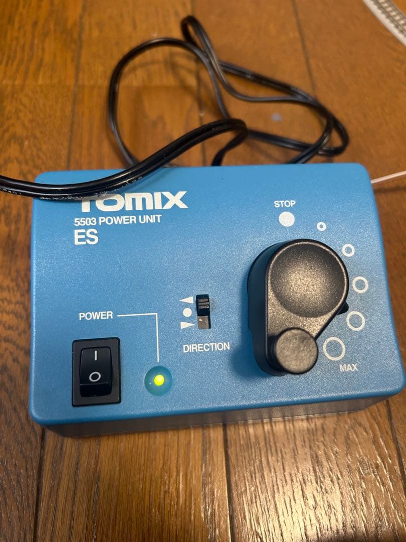 TOMIX きかんしゃトーマススタートセット 93701