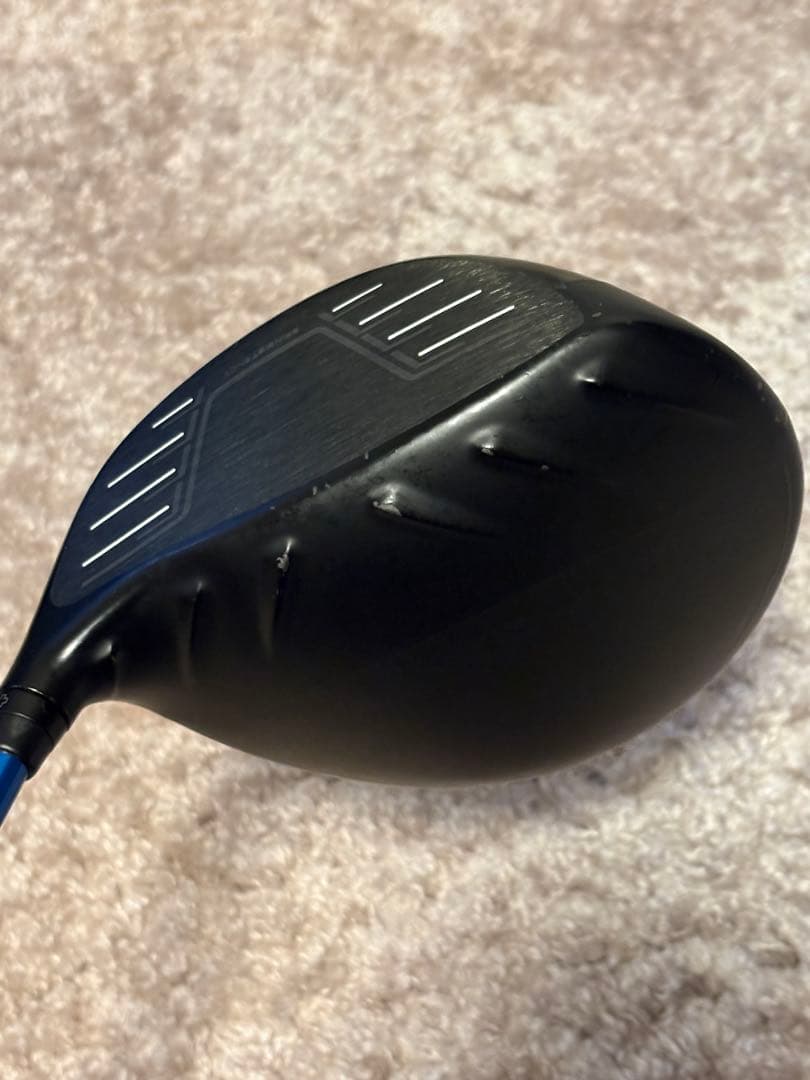 PING G440 ドライバー MAX ALTA CB S