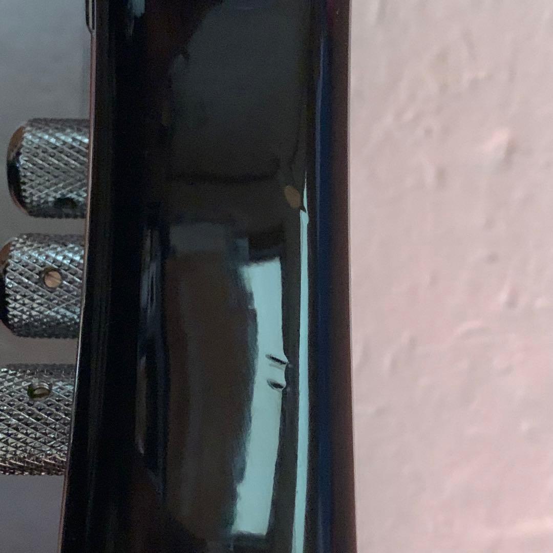 フェンダー FENDER MEXICO  COBAIN JAGUAR