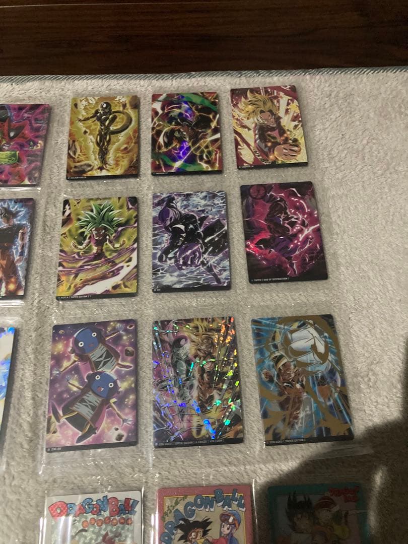 ドラゴンボール イタジャガvol.3 全31種コンプリートセット