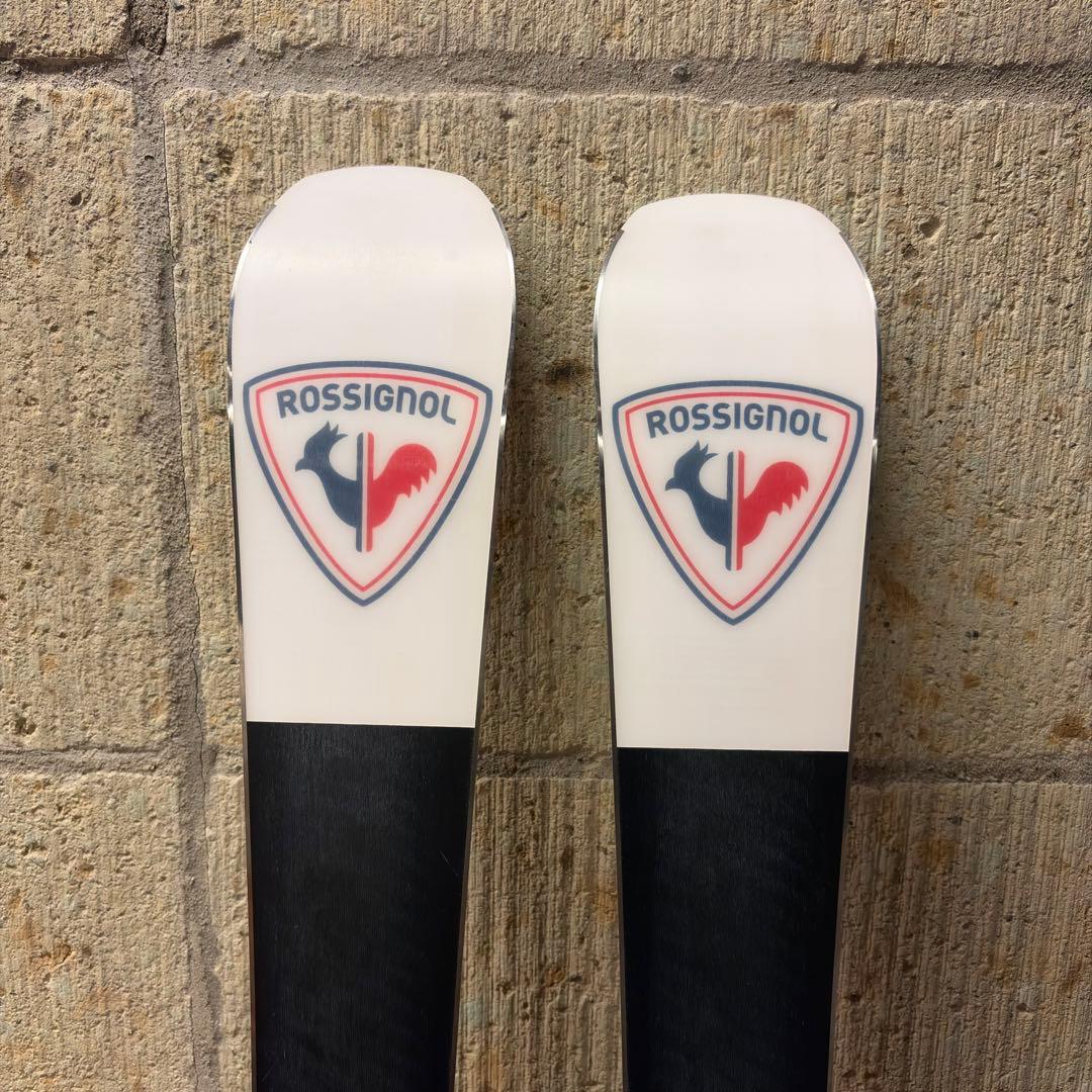 【150cm】Rossignol HERO MASTER ロシニョール M11