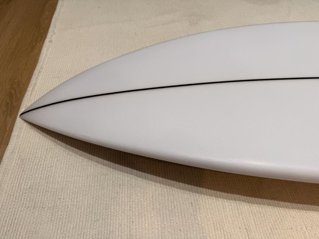 ACSOD 2000モデル 6'0\" 31.5L 中古