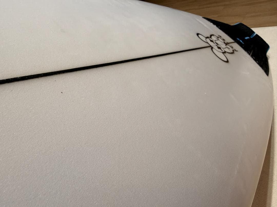 ACSOD 2000モデル 6'0\" 31.5L 中古