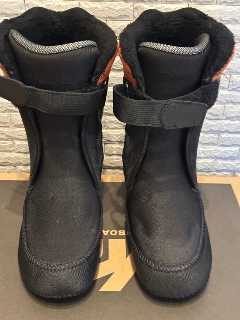 K2 THRAXIS BOA3モデル