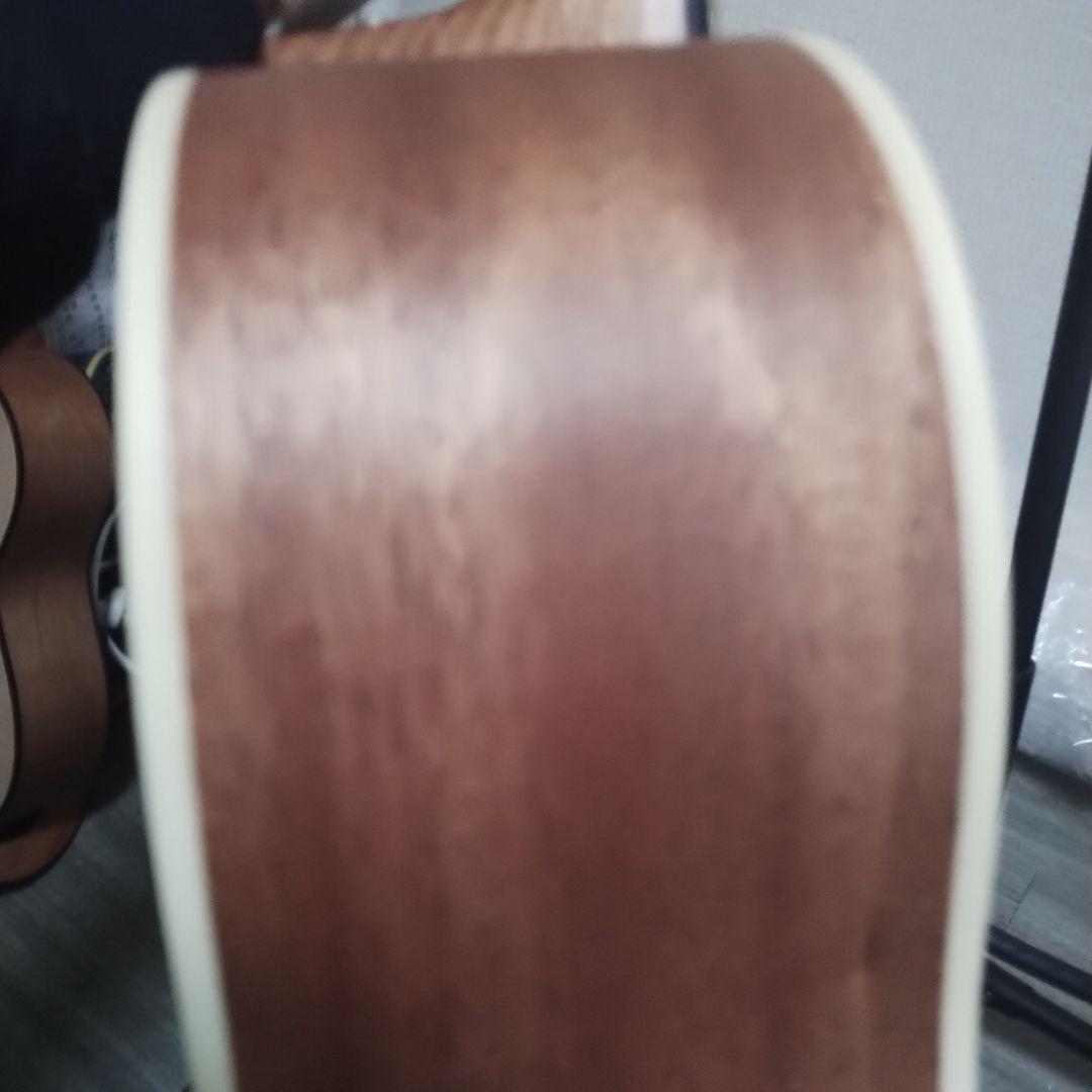 た*か様 Yamaha アコースティックギター STORIA