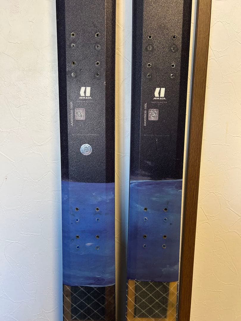 人気BCツアー板！ ARMADA TRACER98 180cm 送料込み