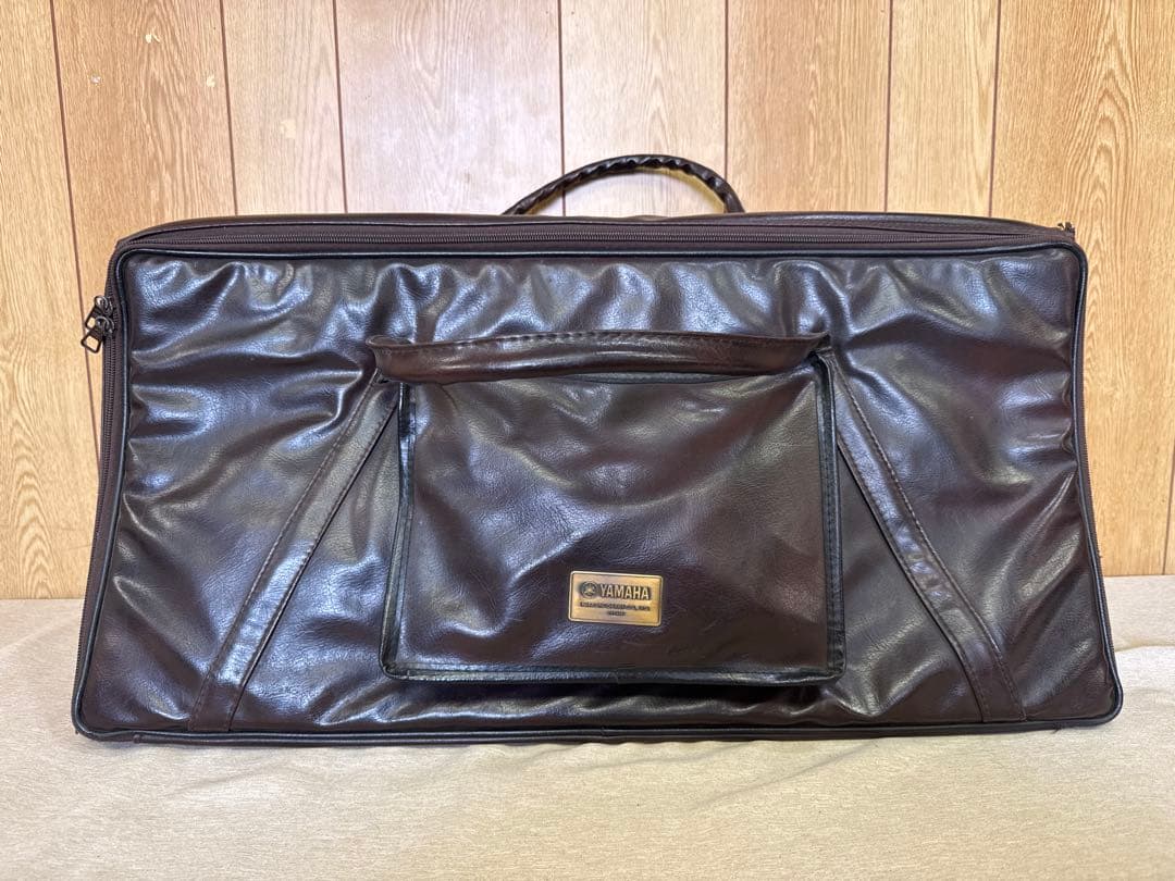 YAMAHA CS-5 シンセサイザー ヤマハ