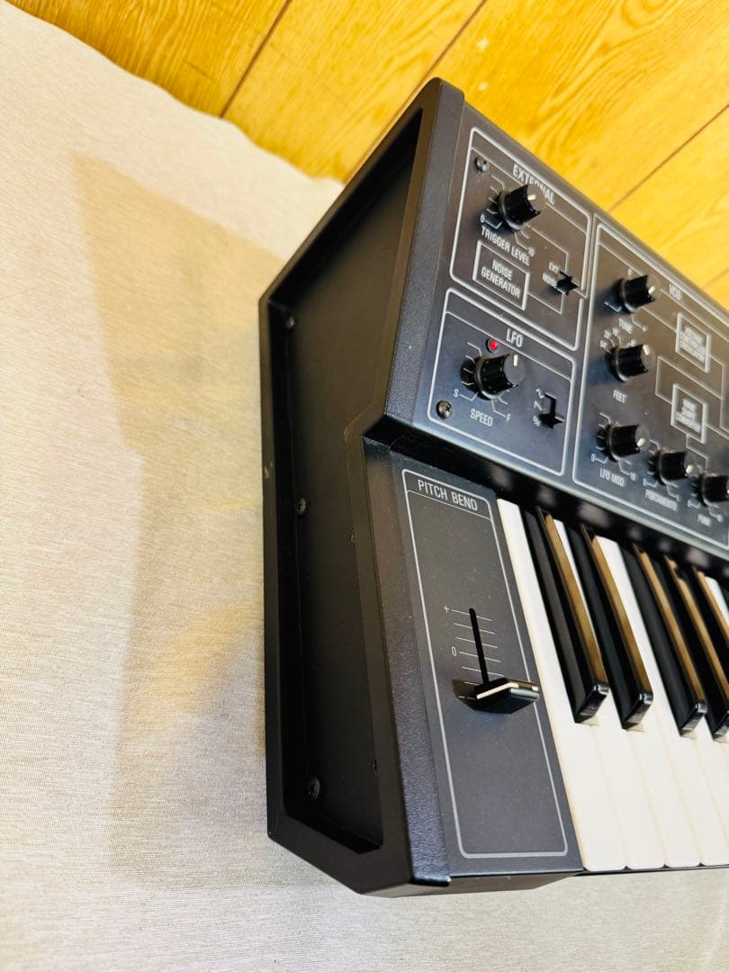 YAMAHA CS-5 シンセサイザー ヤマハ