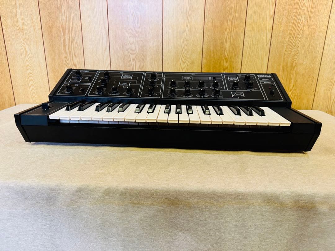YAMAHA CS-5 シンセサイザー ヤマハ