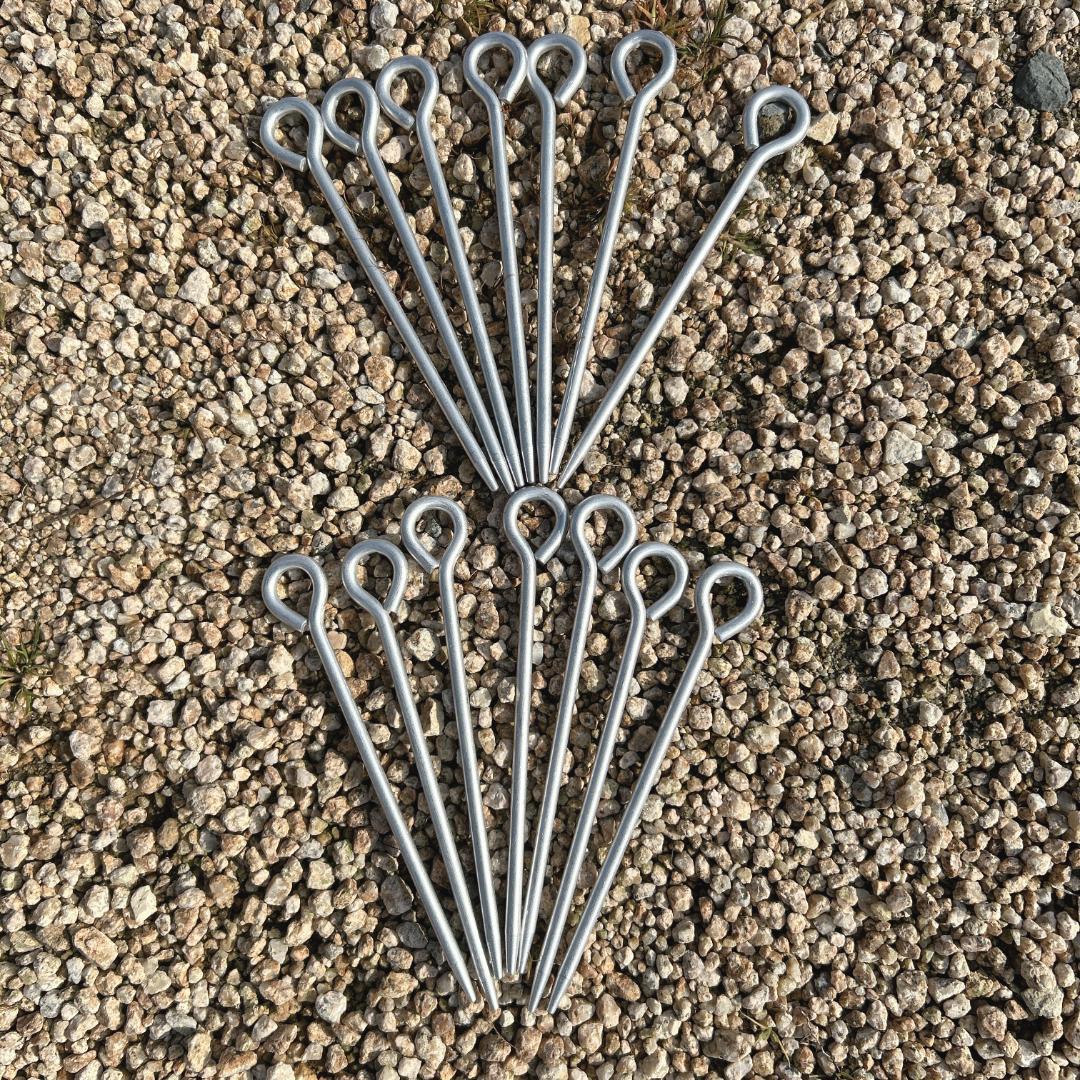 mont-bell クロノスドーム1 イエロー（旧型）