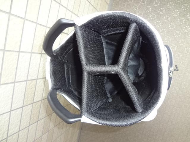 ヨネックス / YONEX 9.5型キャディーバッグ【CB-8908】USED