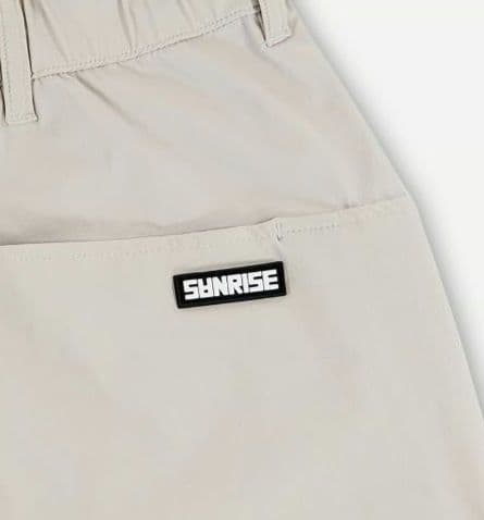 【専用です】SANRISE x TFW49 NYLON SHORTS