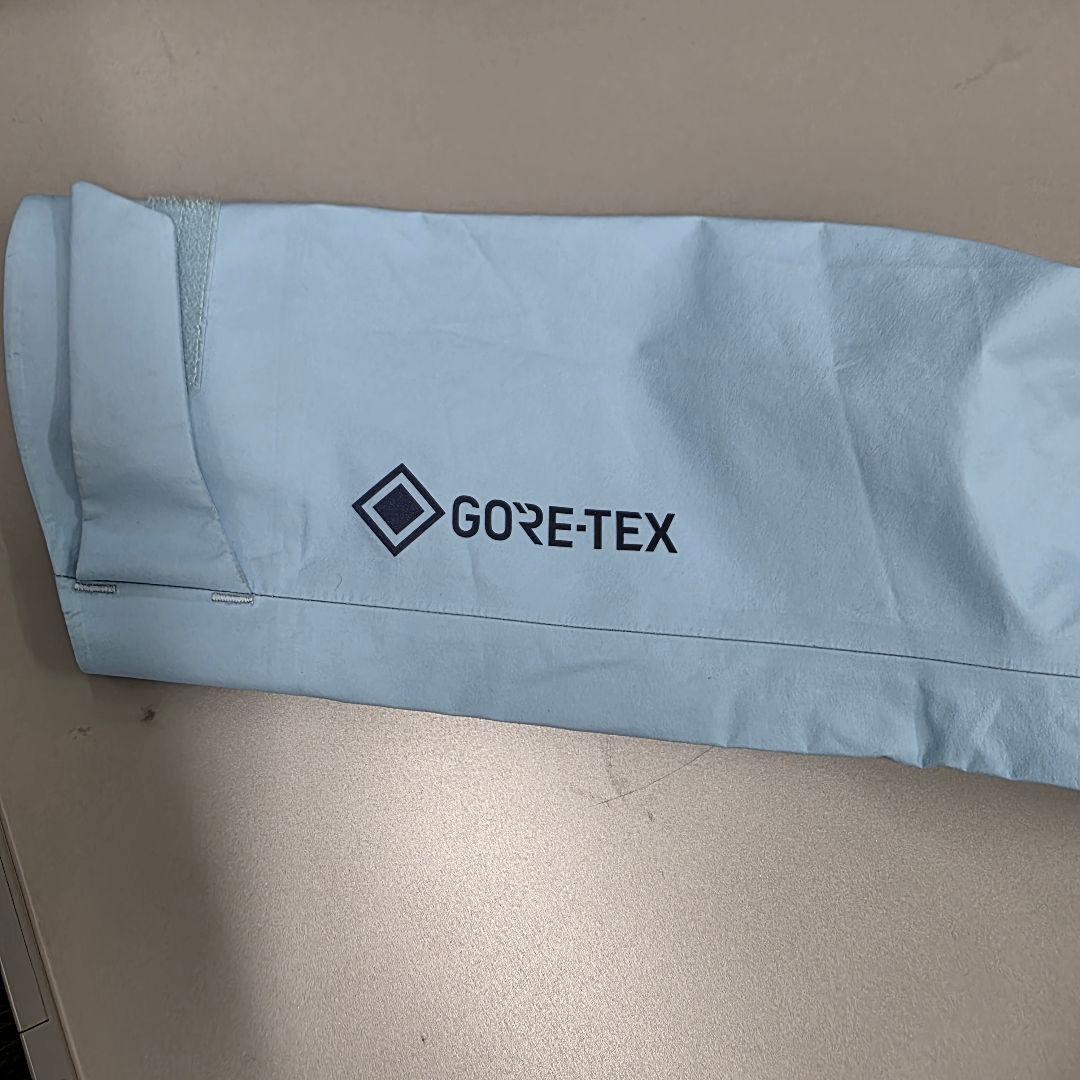 BURTON [ak]　サージェンスGORE-TEXジャケット　レディース