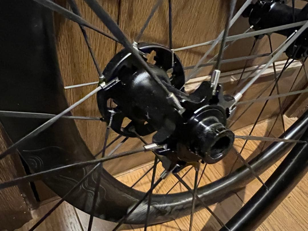 Nepest NOVA 45 Shimanoフリー