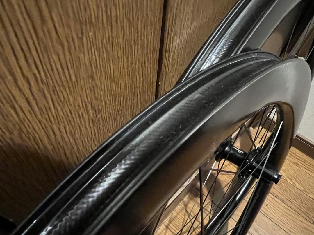 Nepest NOVA 45 Shimanoフリー