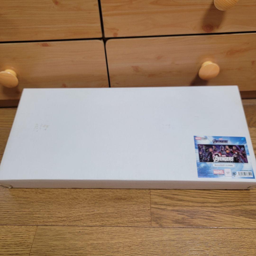 マーベル アベンジャーズ エンドゲーム キャンバスアートパネル