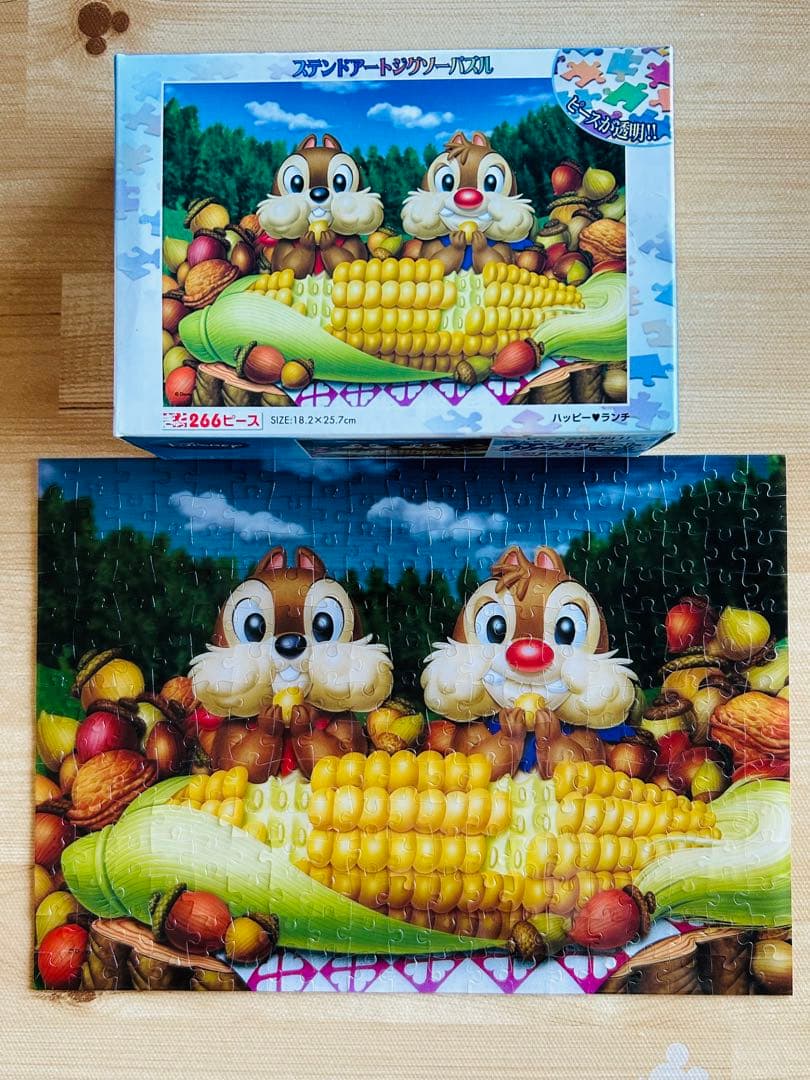 【訳あり品】 ディズニー他 ジグソーパズル まとめ売り　長期休みの暇つぶしに♪