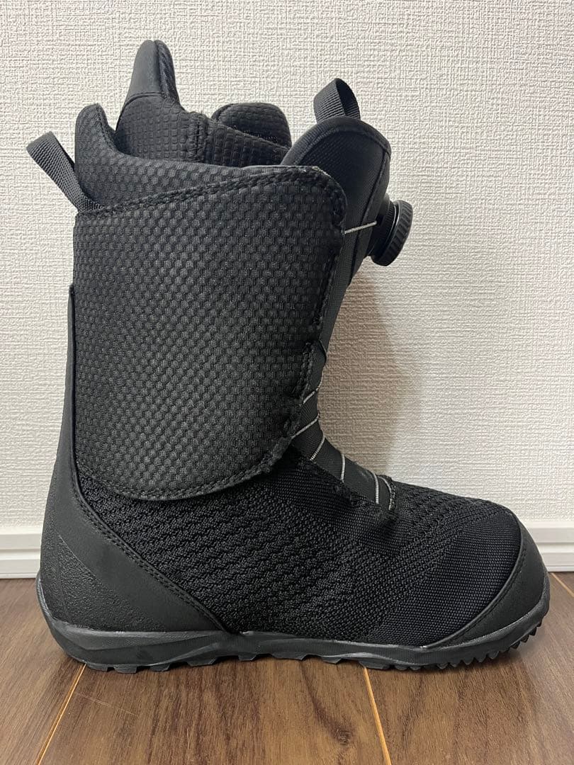 スノーボード Burton swath boa