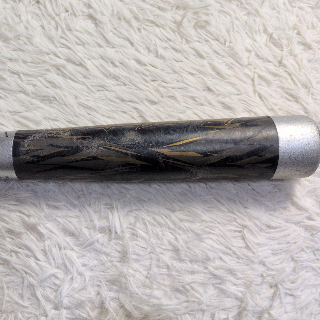 【ビヨンドマックス✨83】mizuno ギガキング 野球 バッド 軟式 ケース付