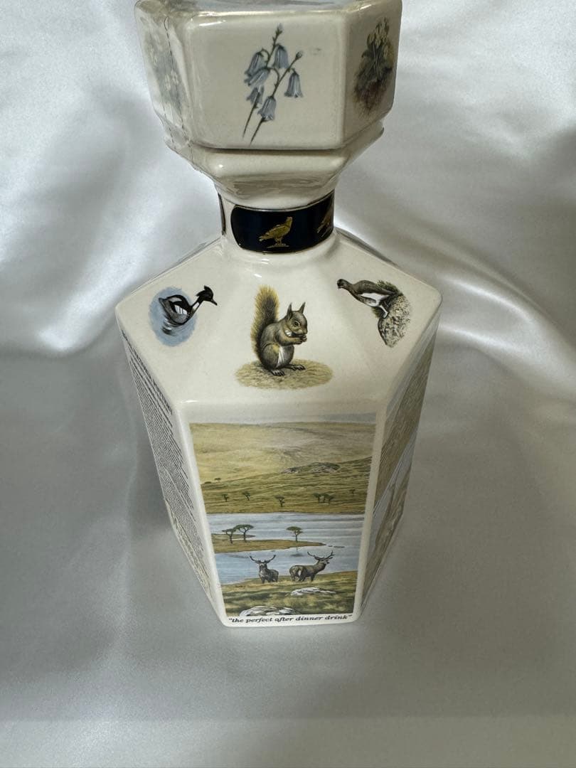 ＧORDON HIGHLANDER 1000ml 58度