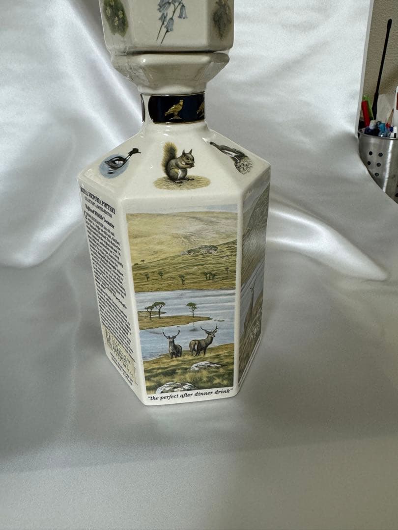 ＧORDON HIGHLANDER 1000ml 58度