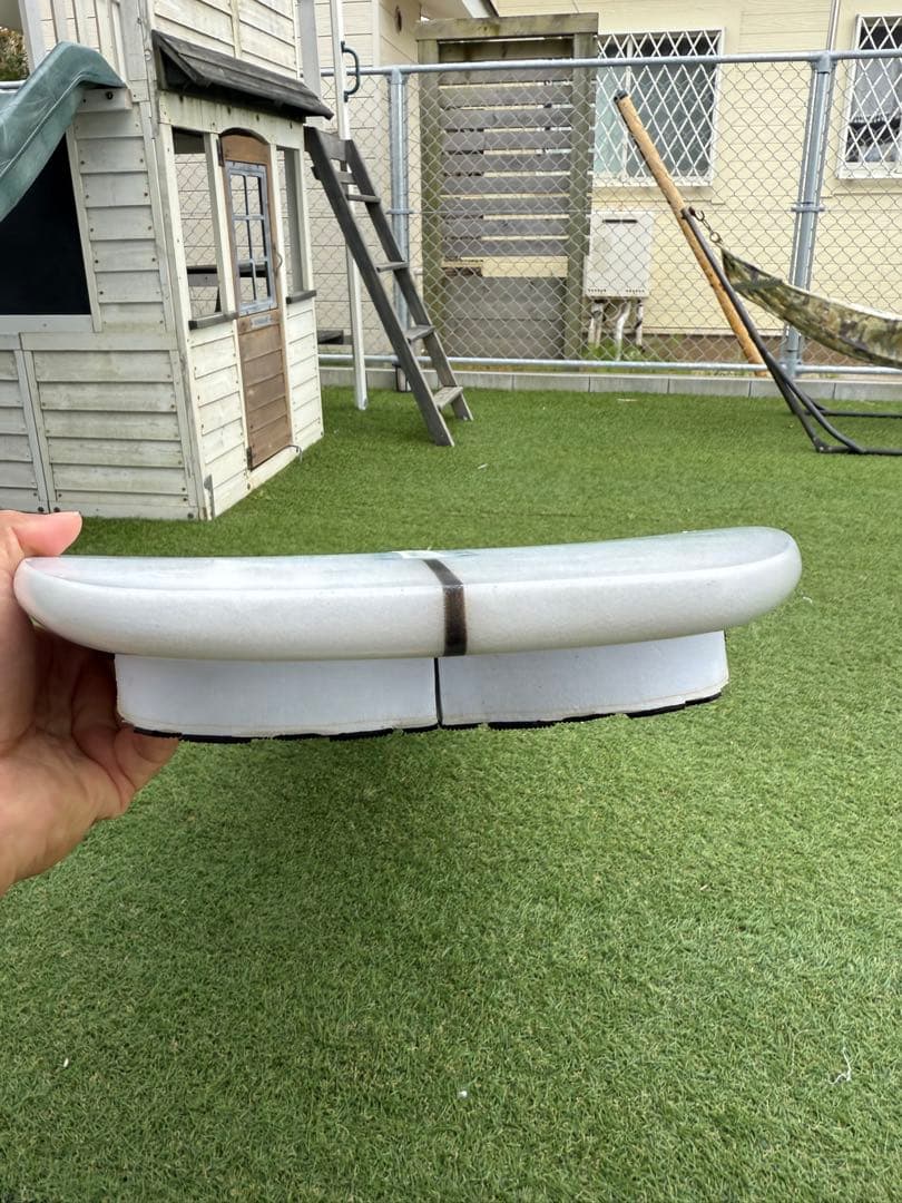 アルメリック　DD2 ショートボード 5'6\" PU 26.5L 発送もします。