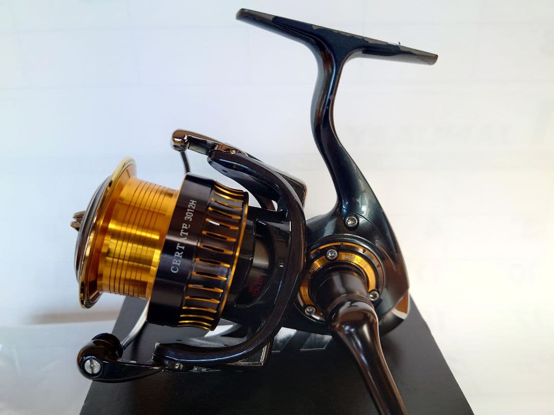 ダイワ 16セルテート 3012中古