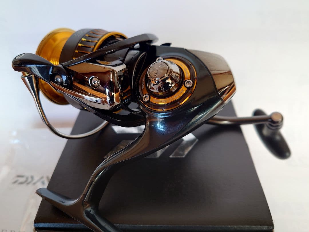 ダイワ 16セルテート 3012中古