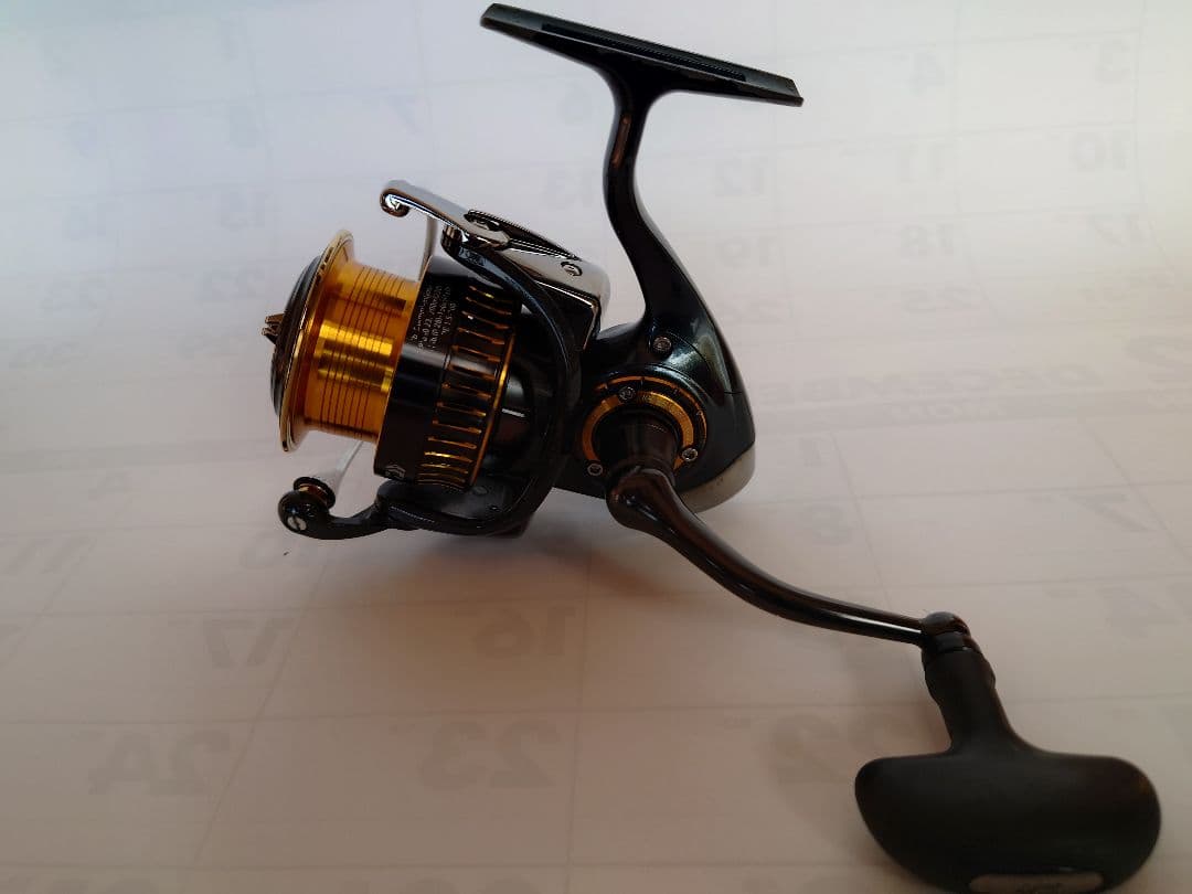 ダイワ 16セルテート 3012中古