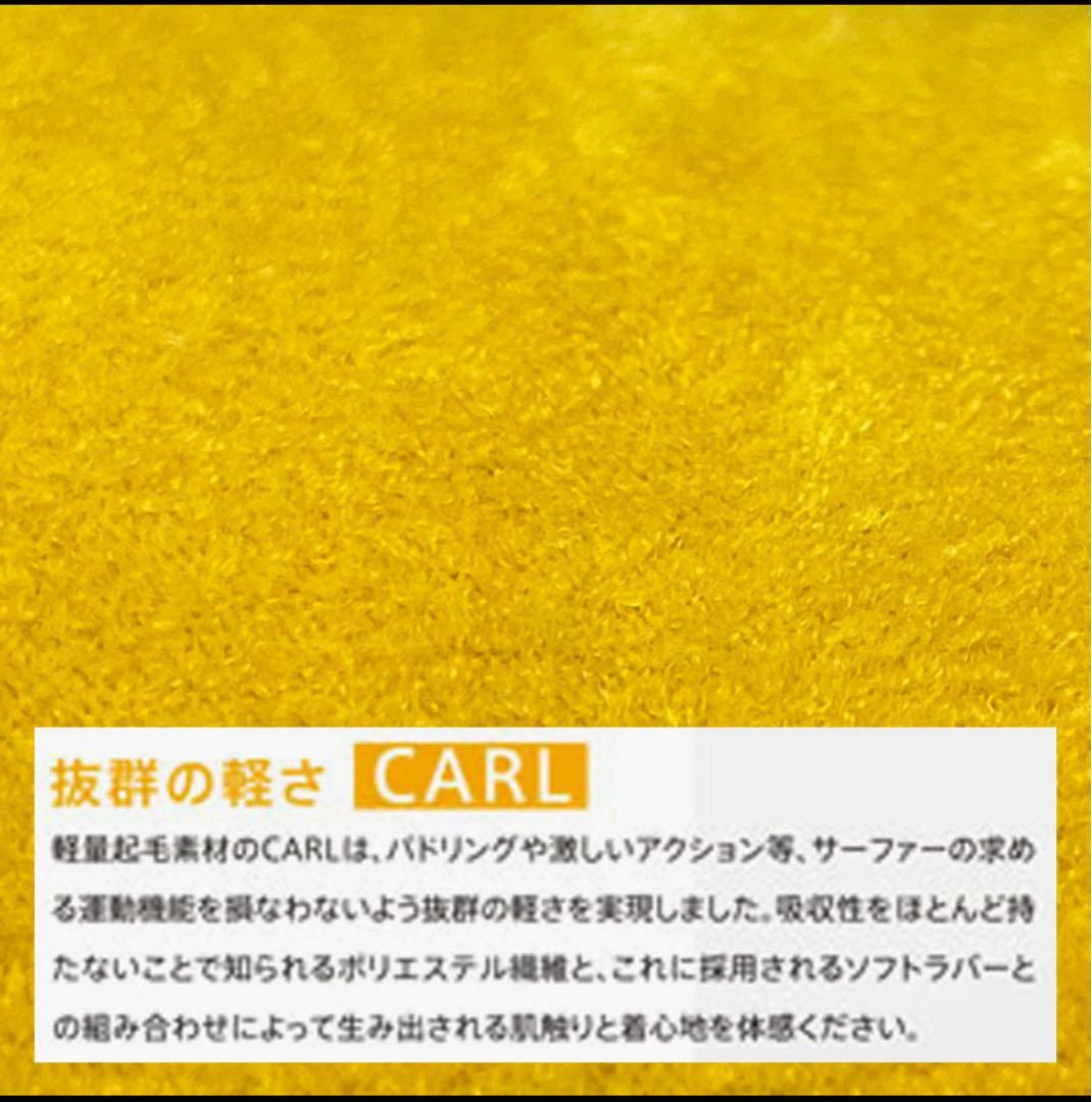 BODY GLOVE セミドライ　5/3 MLサイズ　国内生産