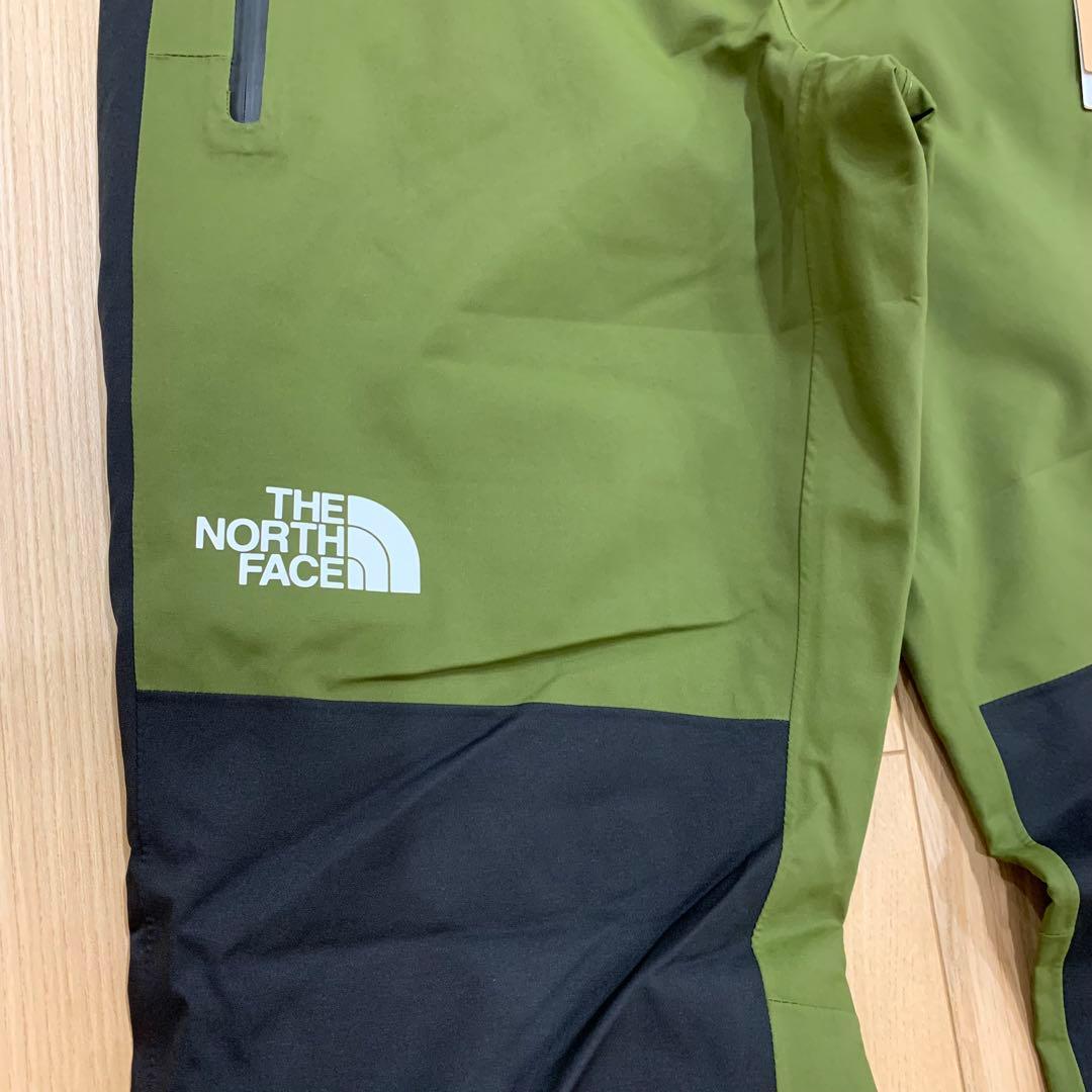 新品 ノースフェイス レナード パンツ レディース スキー スノボ