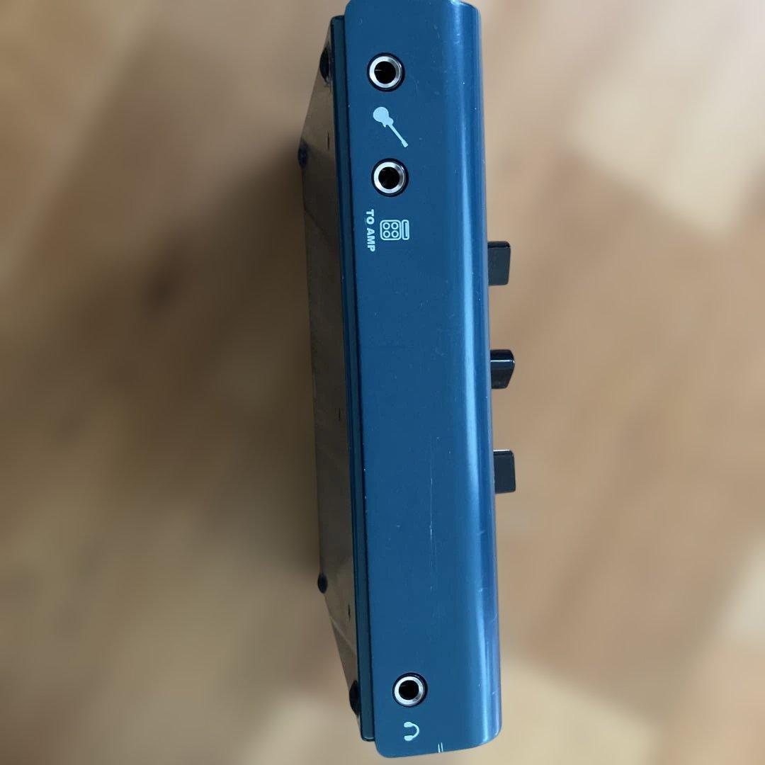 audient Sono オーディオインターフェース