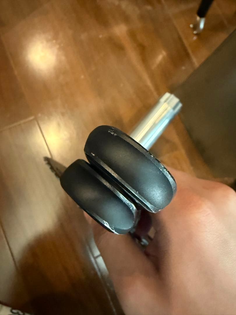 ROTOR 3Dクランク　Q-rings 50-34T 172.5