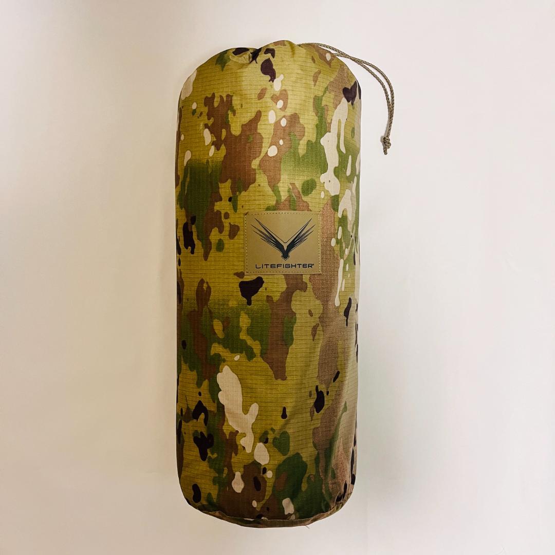 ライトファイター LiteFighter OCP 2人用テント