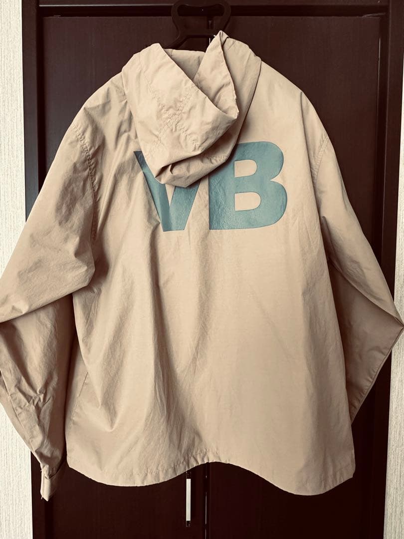 清春　ナイロンジャケット　黒夢　sads mardi gras mad