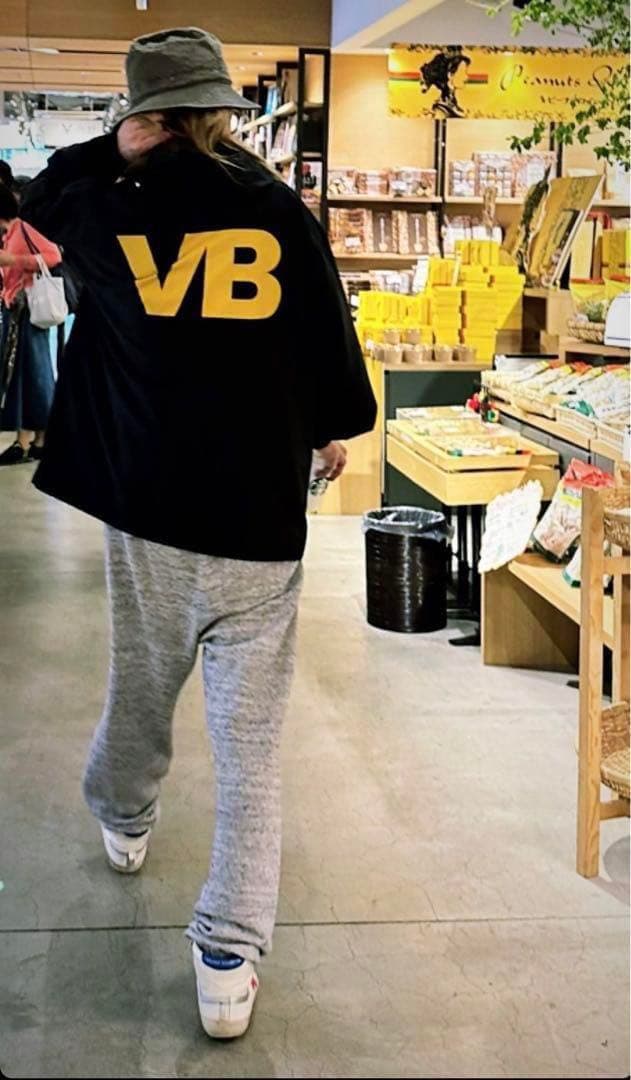 清春　ナイロンジャケット　黒夢　sads mardi gras mad