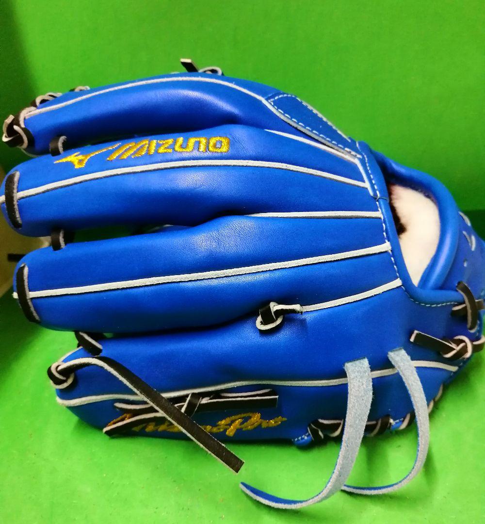 376.HAGAJAPANミズノプロ軟式オプションオーダー