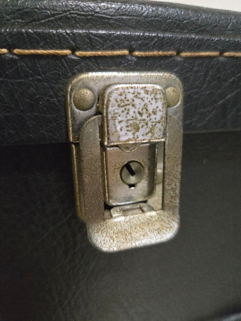 MORRIS W-40 アコースティックギター　ハードケース付き　ハカランダ