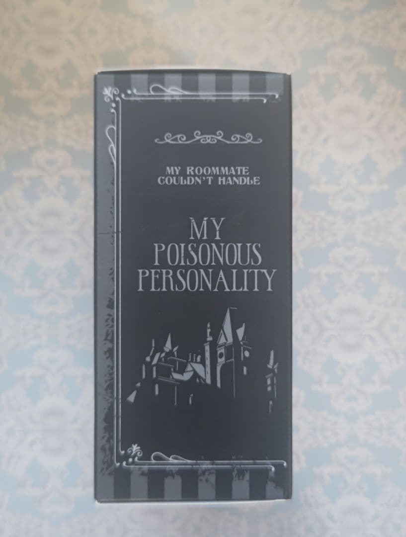 【正規品】SKULLPANDA Wednesday Plush ニューヨーク限定