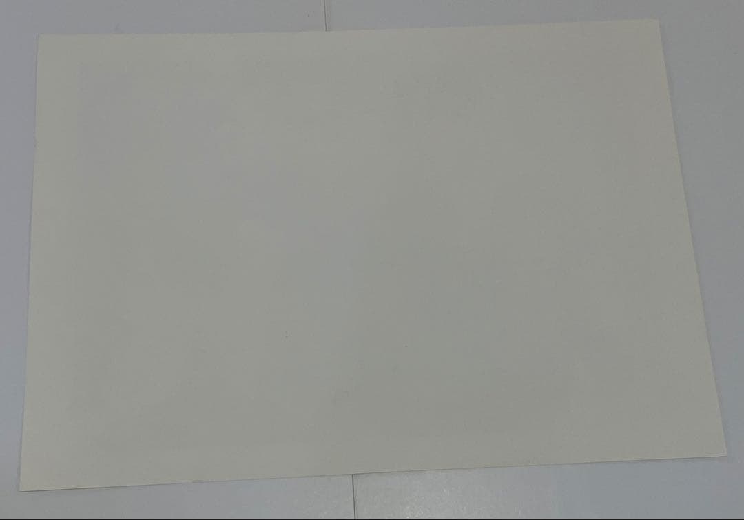 【希少レア】俺様ティーチャー　複製原画　花とゆめ