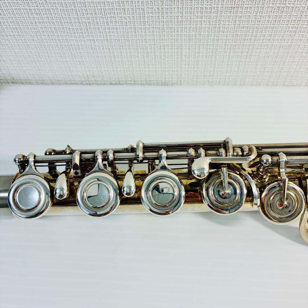 YAMAHAフルート YFL-212